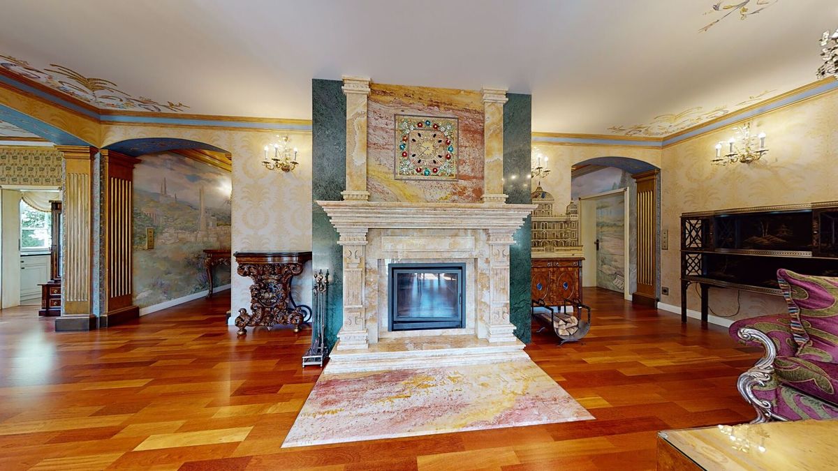 Prodej rodinného domu 760 m², pozemek 2904 m² – fotografie 3