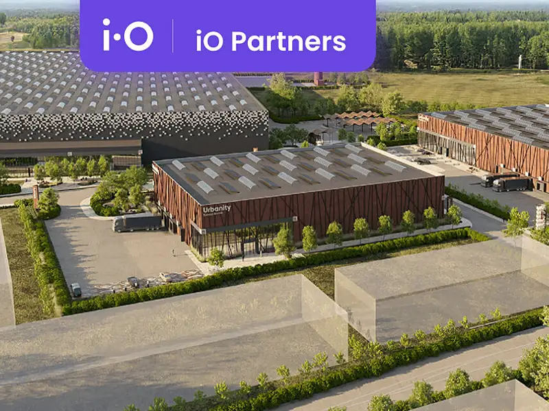 Pronájem skladového prostoru 3295 m², Bruntál – náhled fotky 1
