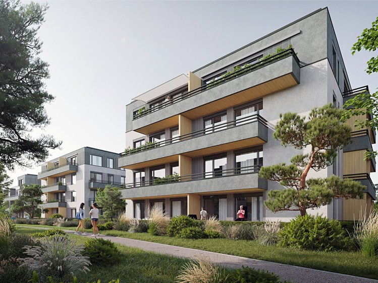 Prodej bytu 3+kk, 71 m² (4 z 9)