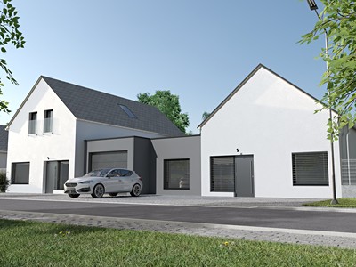 Prodej  rodinného domu 100 m², pozemek 350 m²