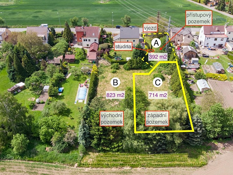 Prodej pozemku, 910 m² (16 z 17)