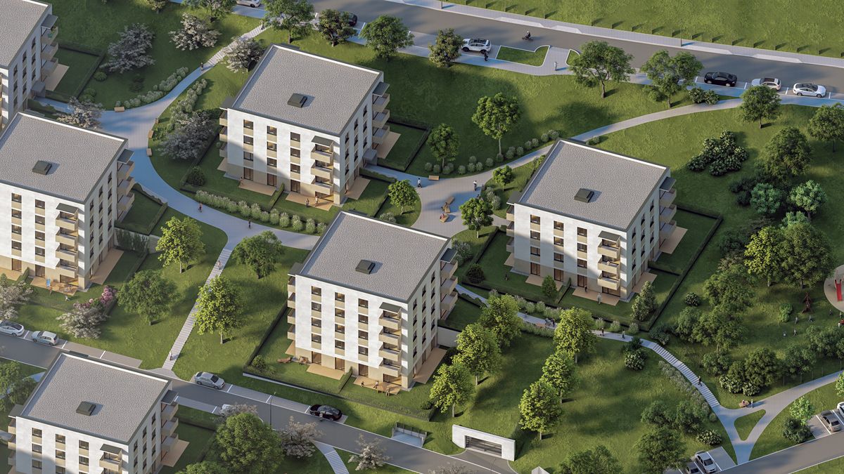 Prodej bytu 3+kk 74 m² – fotografie 4