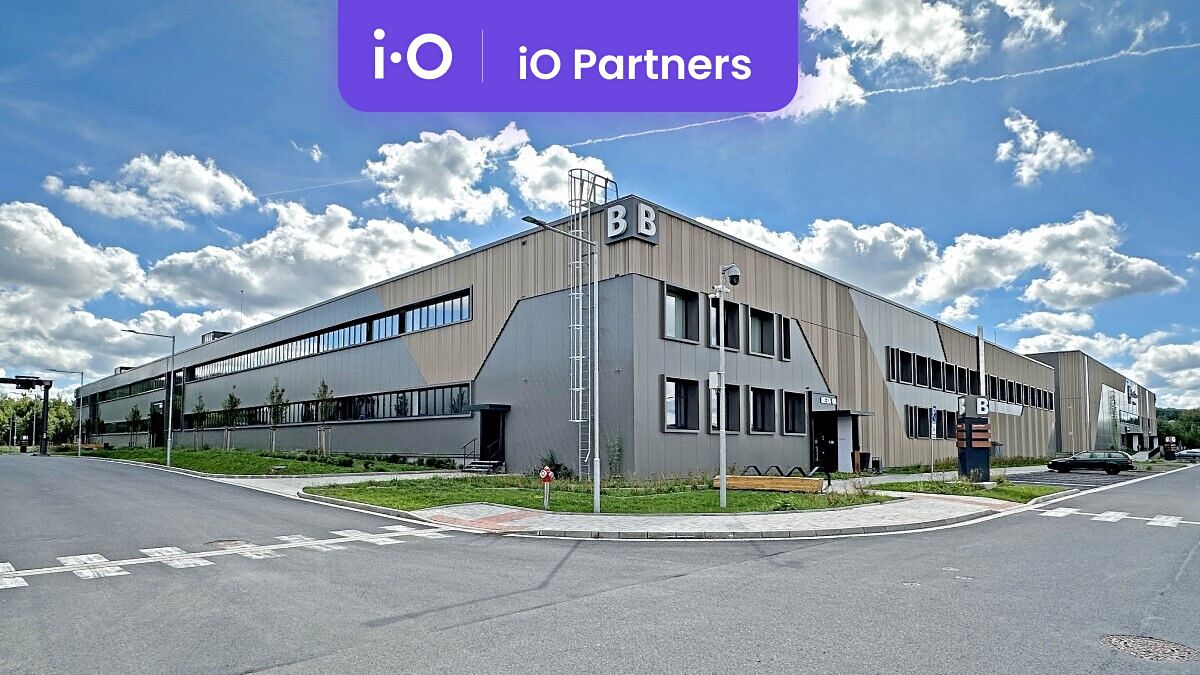 Pronájem skladového prostoru 18742 m² – fotografie 4