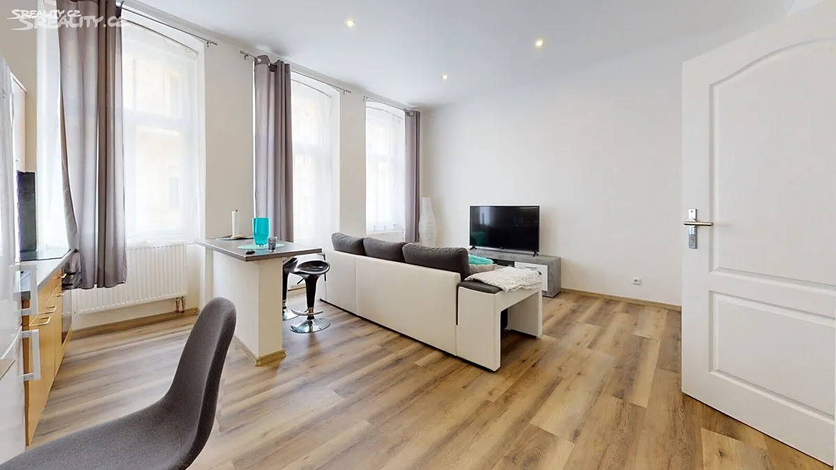 Prodej činžovního domu 312 m² – další