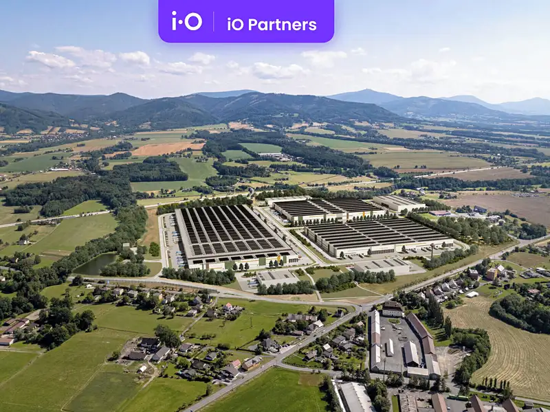 Pronájem skladového prostoru 6719 m², Horní Tošanovice – náhled fotky 3