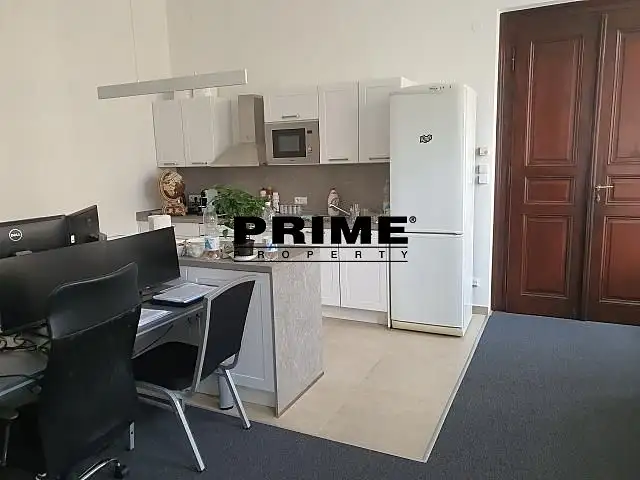 Pronájem kanceláře 71 m², Praha – náhled fotky 3