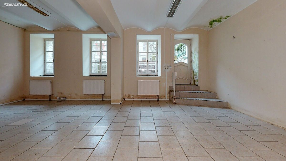 Prodej obchodního prostoru 69 m² – fotografie 3