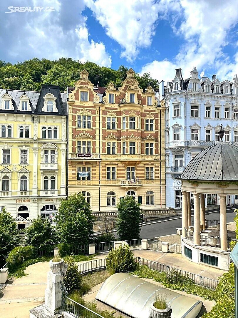 Prodej ubytovacího zařízení 1316 m² – fotografie 4