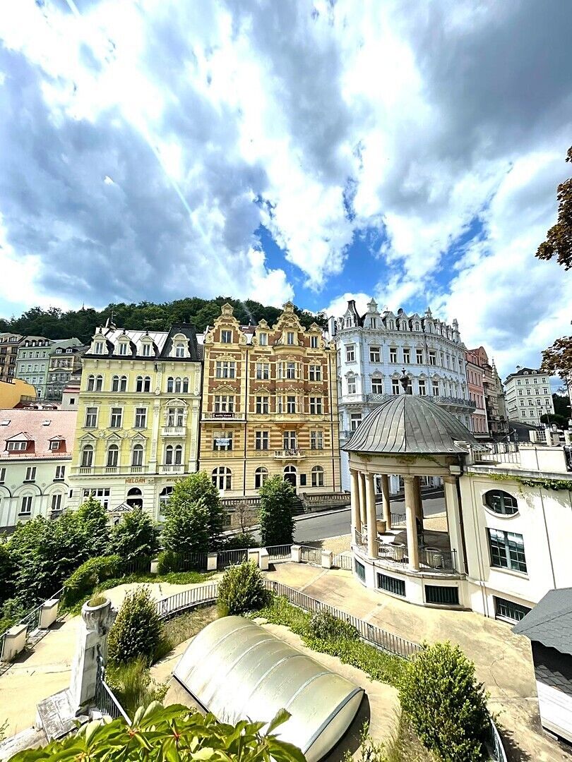 Prodej ubytovacího zařízení 1316 m² – fotografie 5