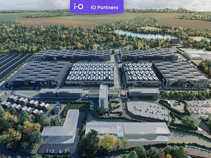 Pronájem skladového prostoru 18742 m², Tachov – náhled fotky 1
