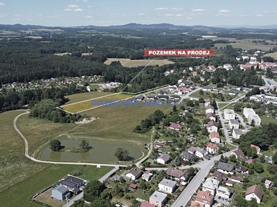 Nové Hrady, okres České Budějovice