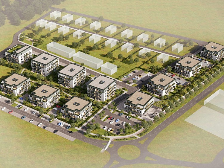 Prodej bytu 3+kk, 71 m² (6 z 9)