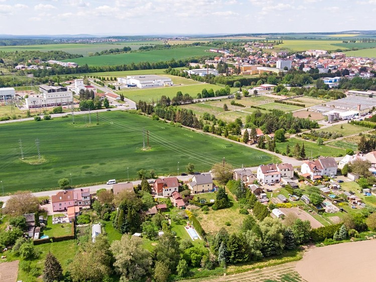 Prodej pozemku, 910 m² (3 z 17)