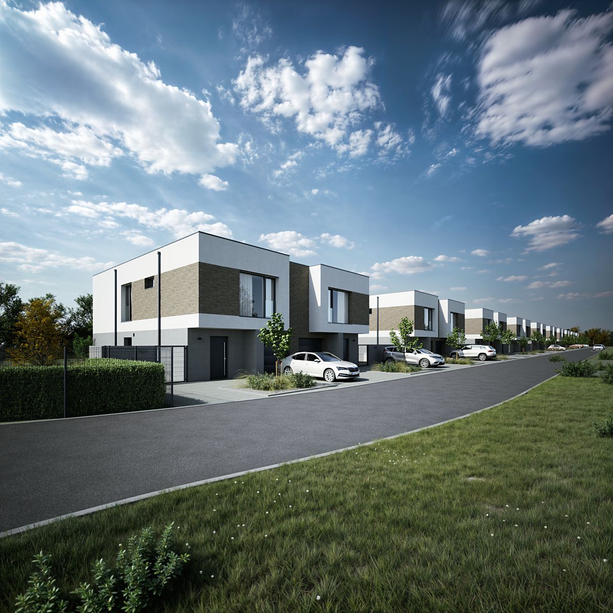 Prodej rodinného domu 160 m², pozemek 340 m² – fotografie 4