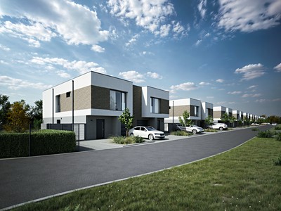 Prodej  rodinného domu 160 m², pozemek 340 m² — photo 4