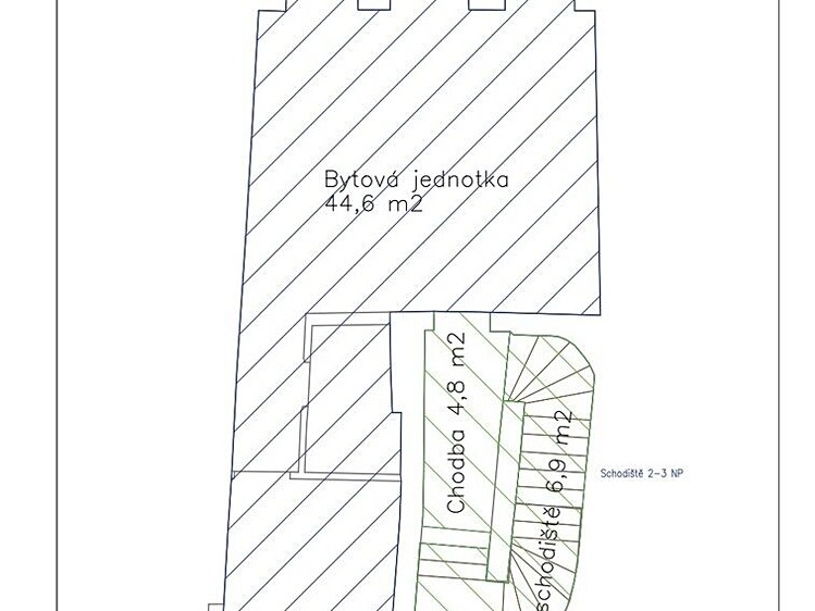 Prodej komerčního prostoru, 312 m² (25 z 28)
