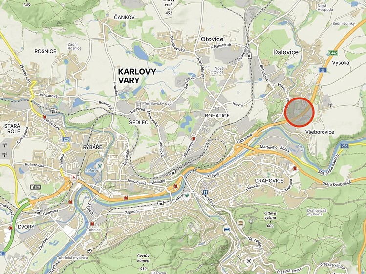 Ділянка на продаж, 11 759 м² (21 з 21)