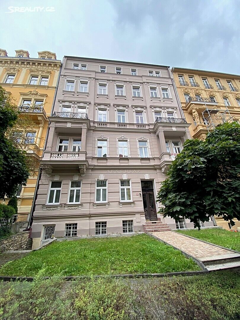Prodej obchodního prostoru 69 m²