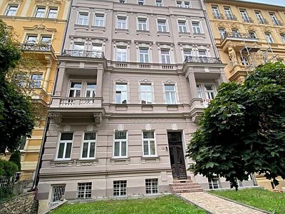 Prodej obchodního prostoru 69 m²