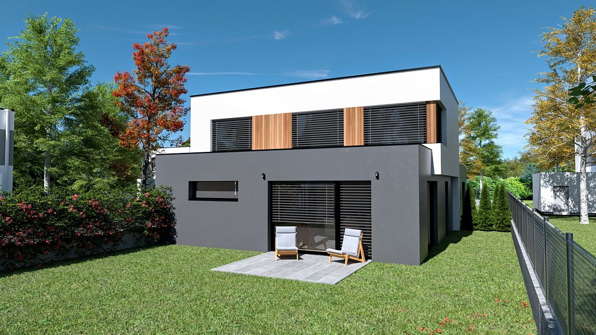 Prodej rodinného domu 122 m², pozemek 386 m² – fotografie 3