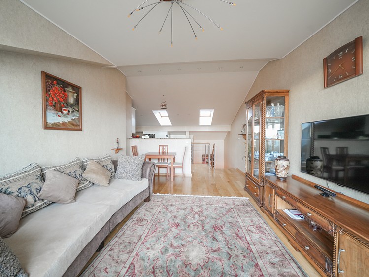 Wohnung 3+kk zum Kauf, 119 m² (5 von 36)