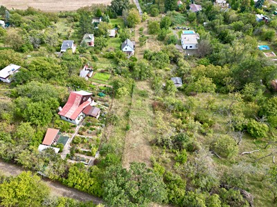 Prodej  stavebního pozemku 513 m²
