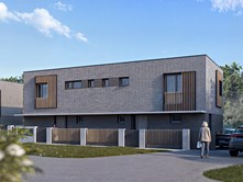 Prodej  rodinného domu 99 m², pozemek 267 m²