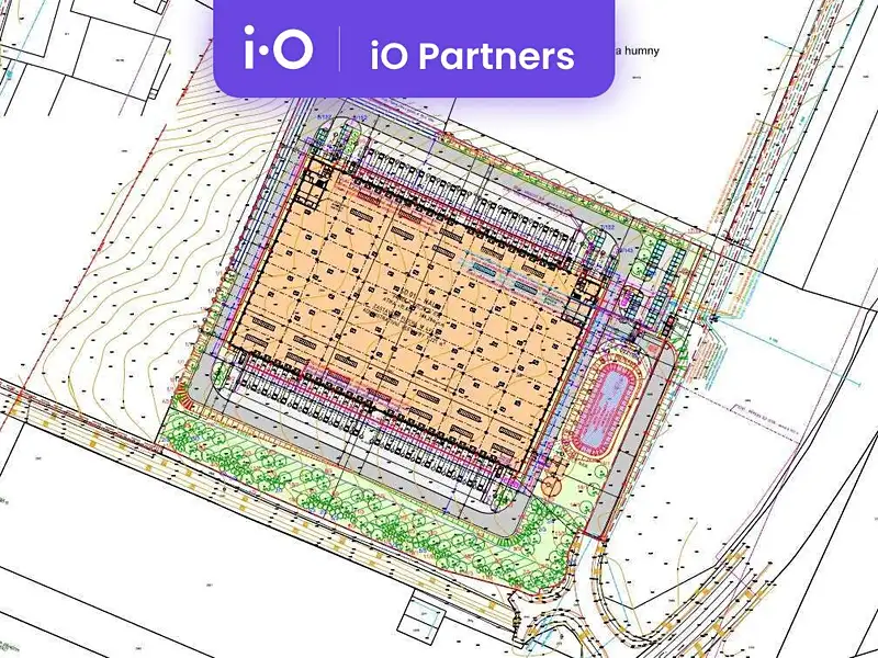 Pronájem skladového prostoru 18493 m², Staňkov – náhled fotky 1