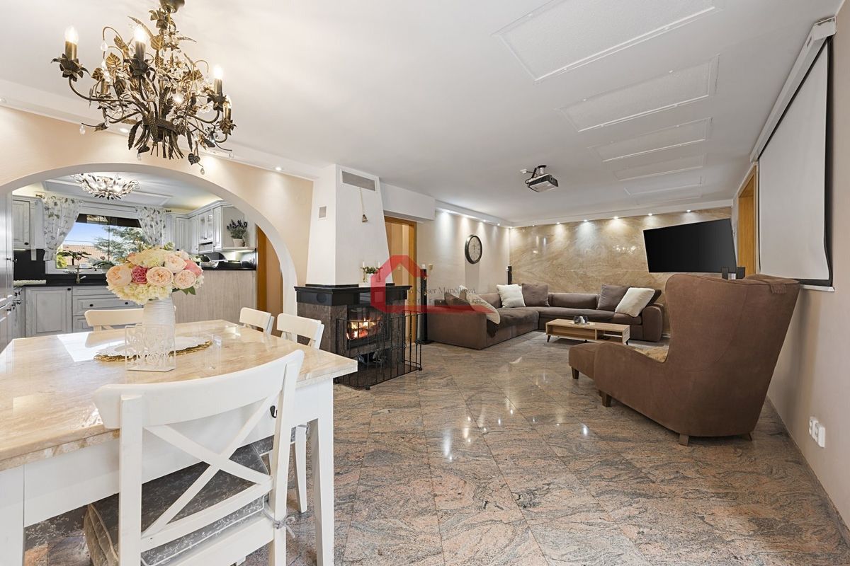 Prodej rodinného domu 149 m², pozemek 875 m²