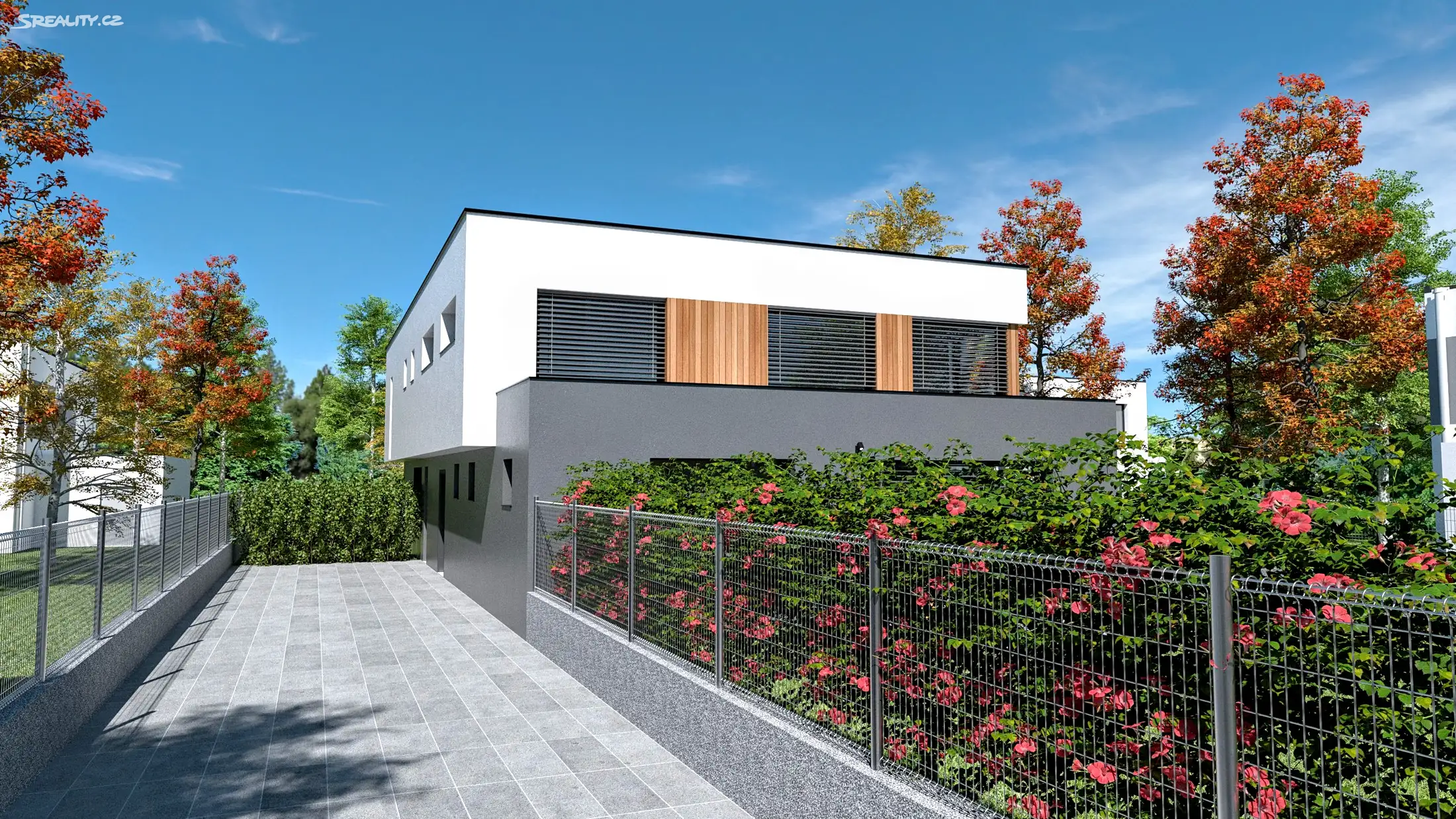 PRODEJ DOMU SREALITY CZ visual data 6