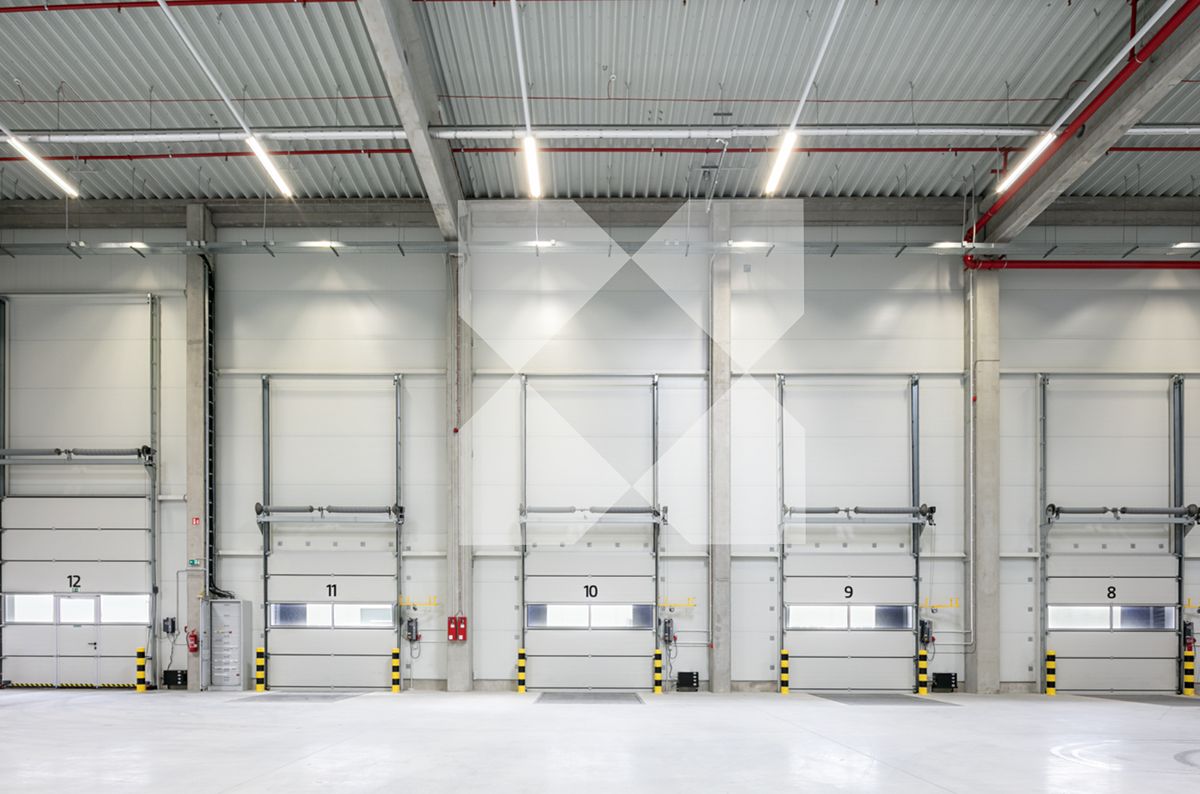 Pronájem skladového prostoru 3000 m² – fotografie 2