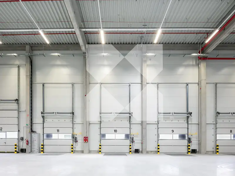 Pronájem skladového prostoru 3000 m², Nýřany – náhled fotky 2