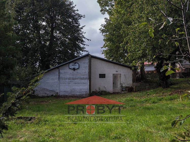 Prodej pozemku, 700 m² (8 z 8)
