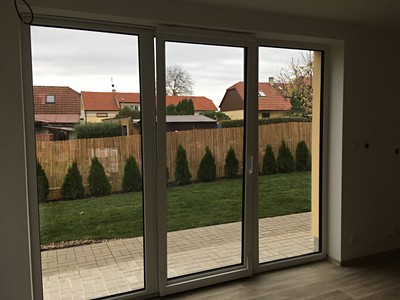 Prodej bytu 2+kk 47 m² (Jednopodlažní) — photo 3