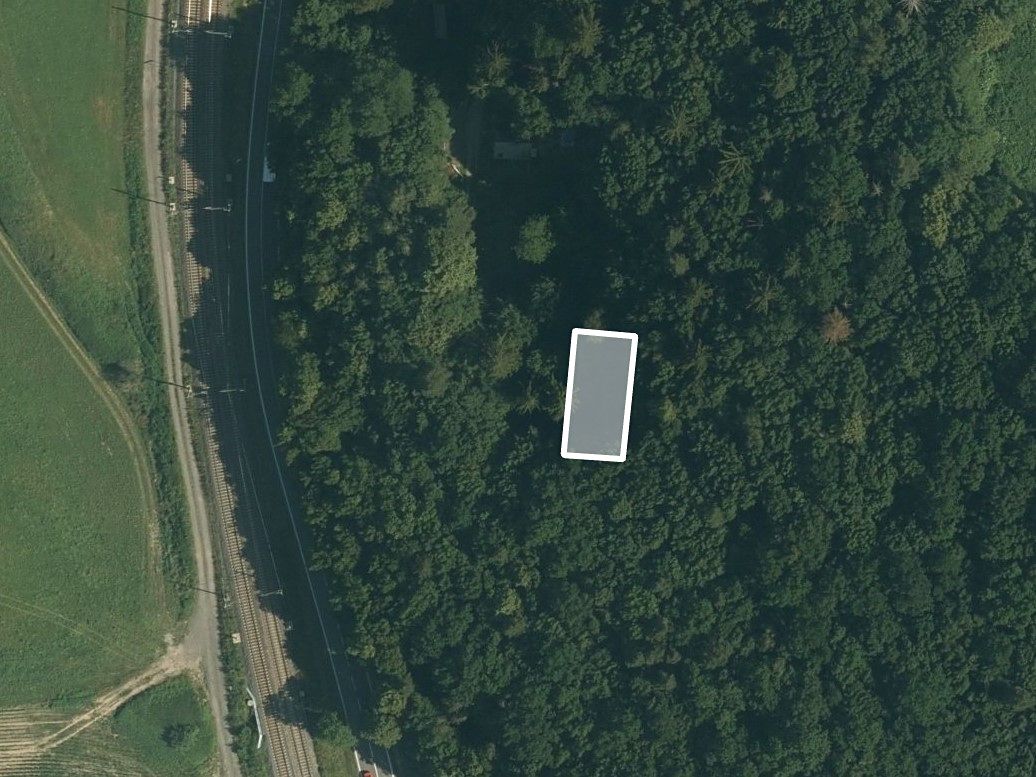 Prodej chaty 38 m², pozemek 1000 m² – fotografie 2
