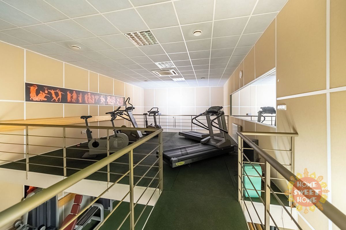 Prodej obchodního prostoru 550 m² – fotografie 4