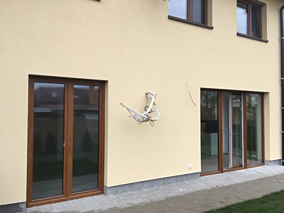 Prodej bytu 2+kk 47 m² (Jednopodlažní) — photo 2