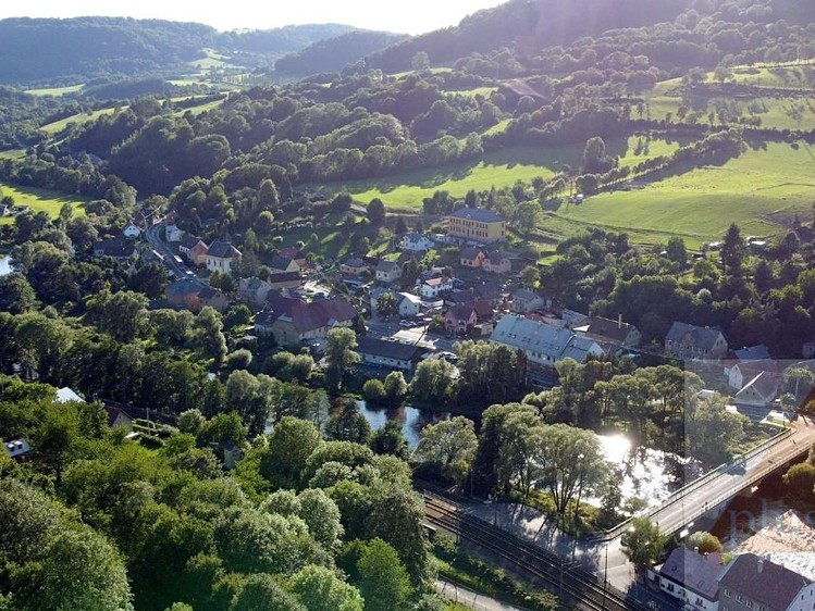 Prodej pozemku, 14 614 m² (5 z 6)