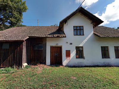 Prodej rodinného domu 105 m², pozemek 207 m²