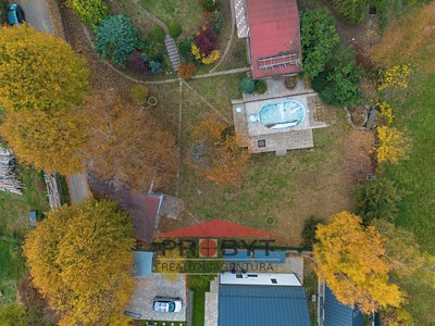 Prodej  stavebního pozemku 700 m²