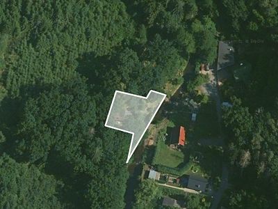 Prodej chaty 41 m², pozemek 375 m²