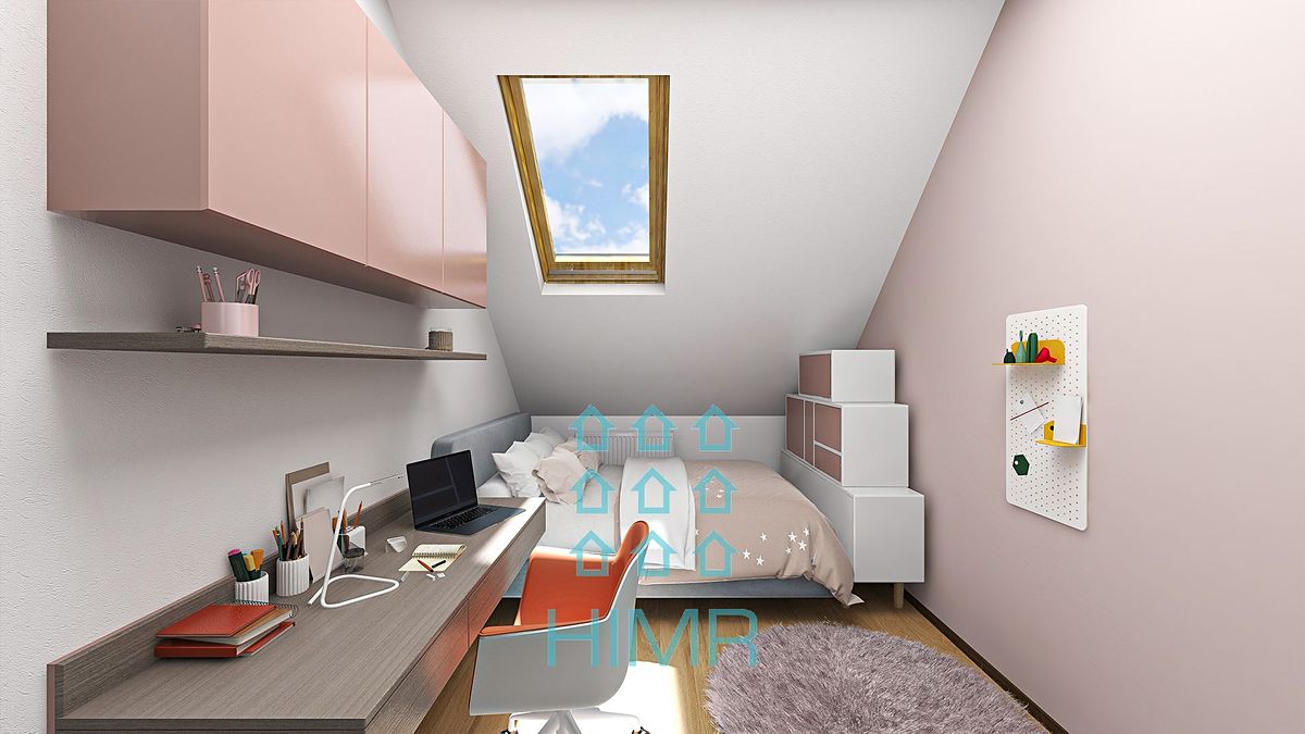 Prodej rodinného domu 339 m², pozemek 131 m² – fotografie 5