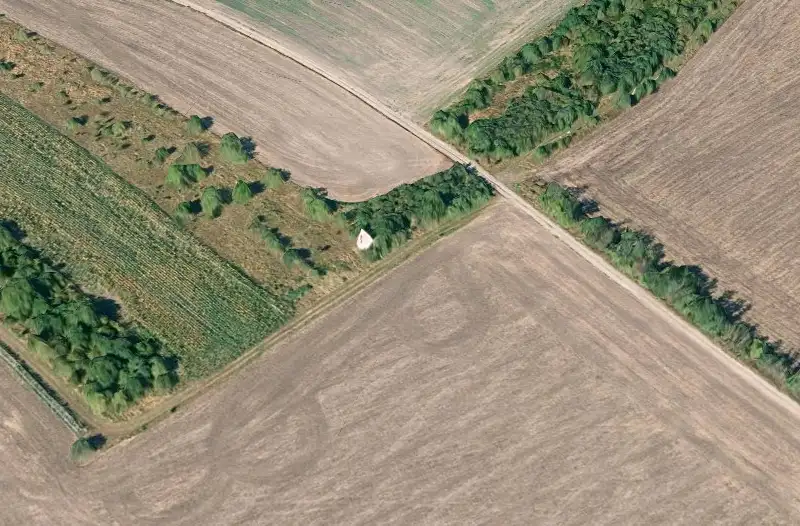 Prodej chaty 30 m², pozemek 36 m², Strachotice – náhled fotky 1