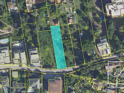 Ділянка на продаж, 700 м² (2 з 18)