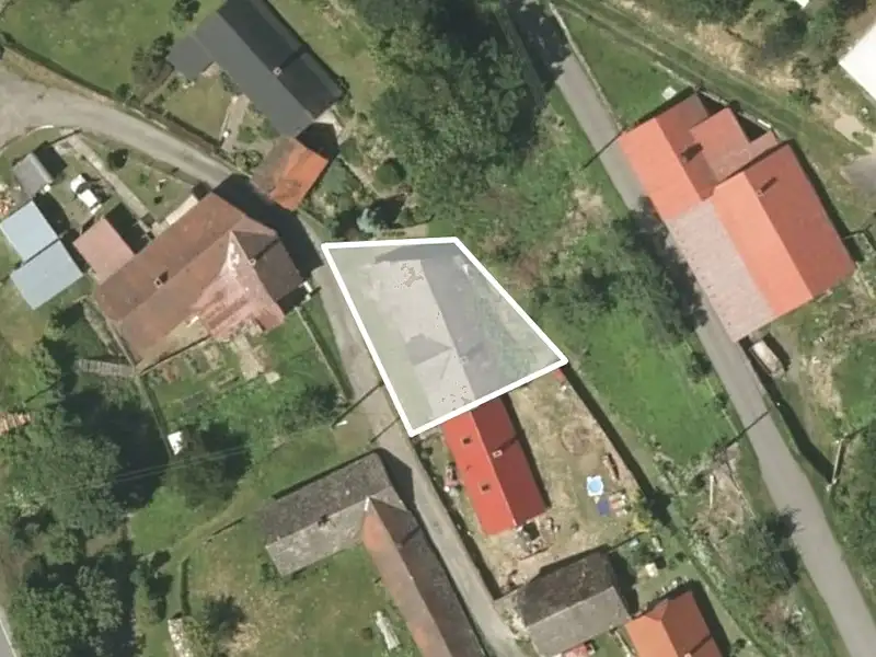 Prodej rodinného domu 105 m², pozemek 207 m², Spálov – náhled fotky 2