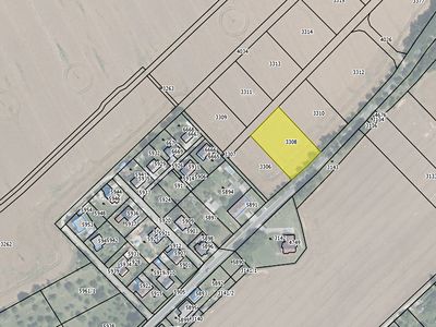 Prodej stavebního pozemku 2422 m²