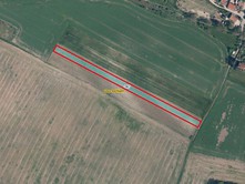 Prodej  pole 5 002 m²