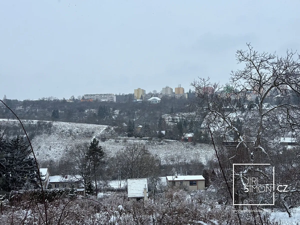 Prodej stavebního pozemku 700 m²