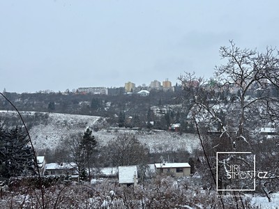 Prodej  stavebního pozemku 700 m²