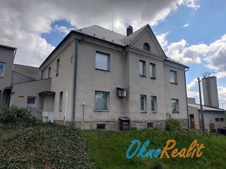 Prodej komerčního prostoru, 250 m² (9 z 10)